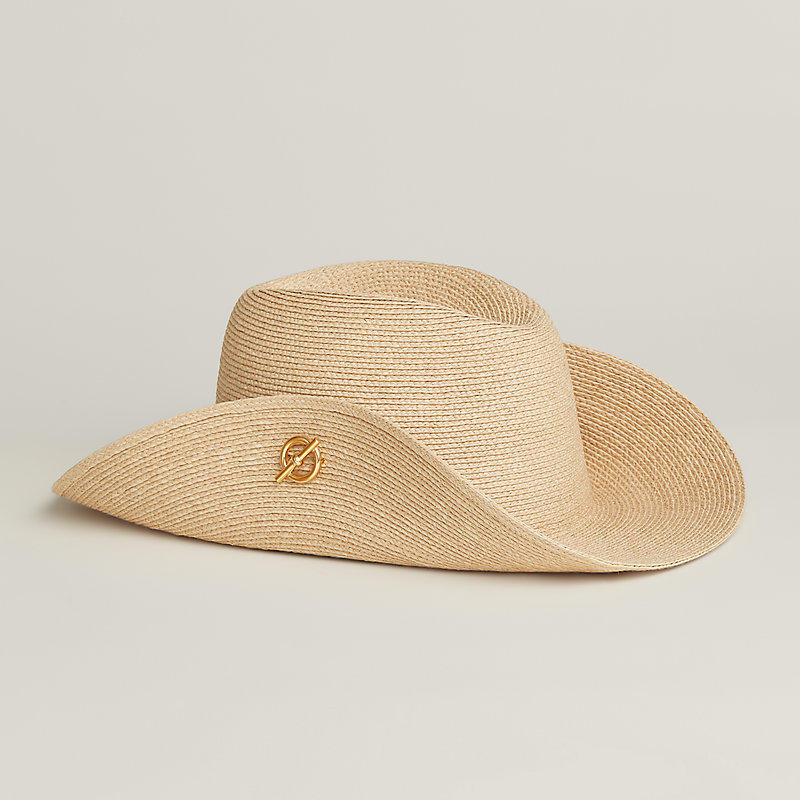 Indiana Glenan hat | Hermès Netherlands